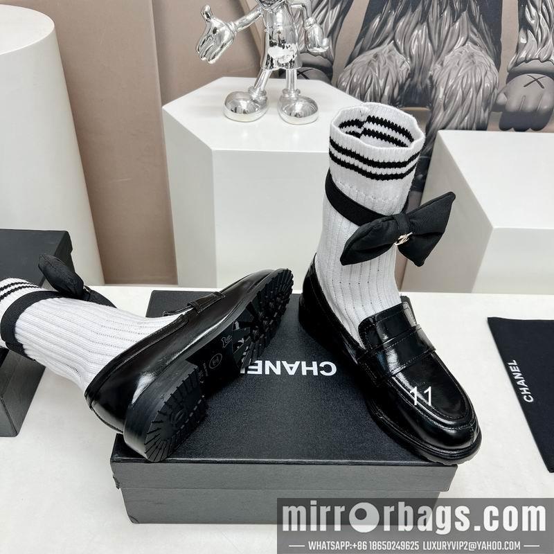 Chanel Replica Shoes colour sz35-40 J0101