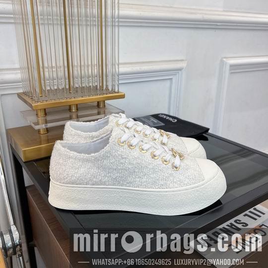 Chanel Replica Shoes sz35-40 mnh0310