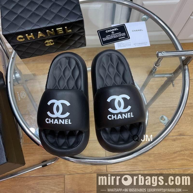 Chanel Replica Shoes sz35-40 JM0406