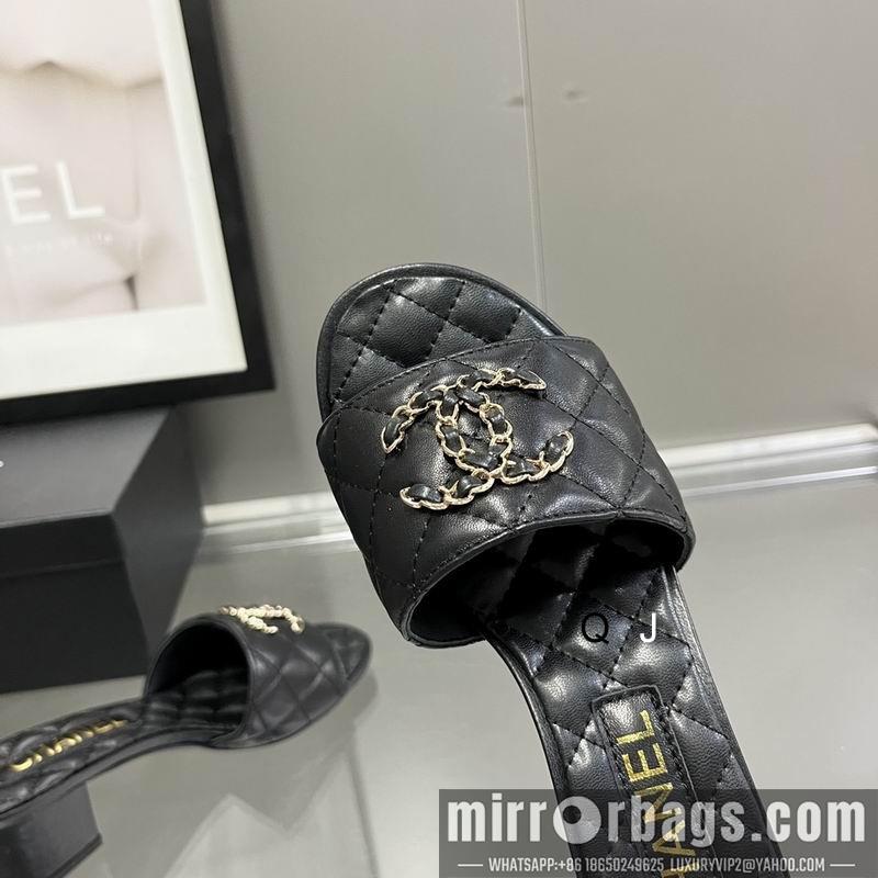Chanel Replica Shoes sz35-40 XJ0718