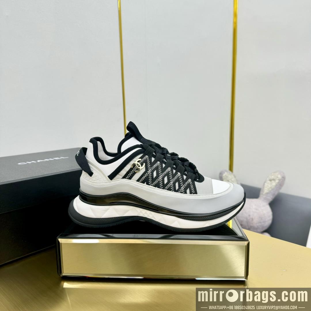 Chanel Replica Shoes sz35-41 h1002