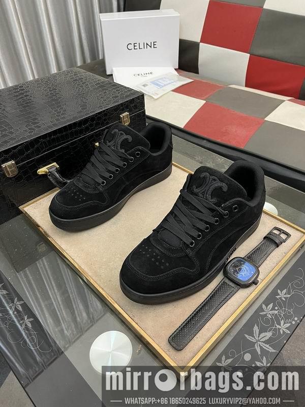 Chanel Replica Shoes sz38-44 hnh0201
