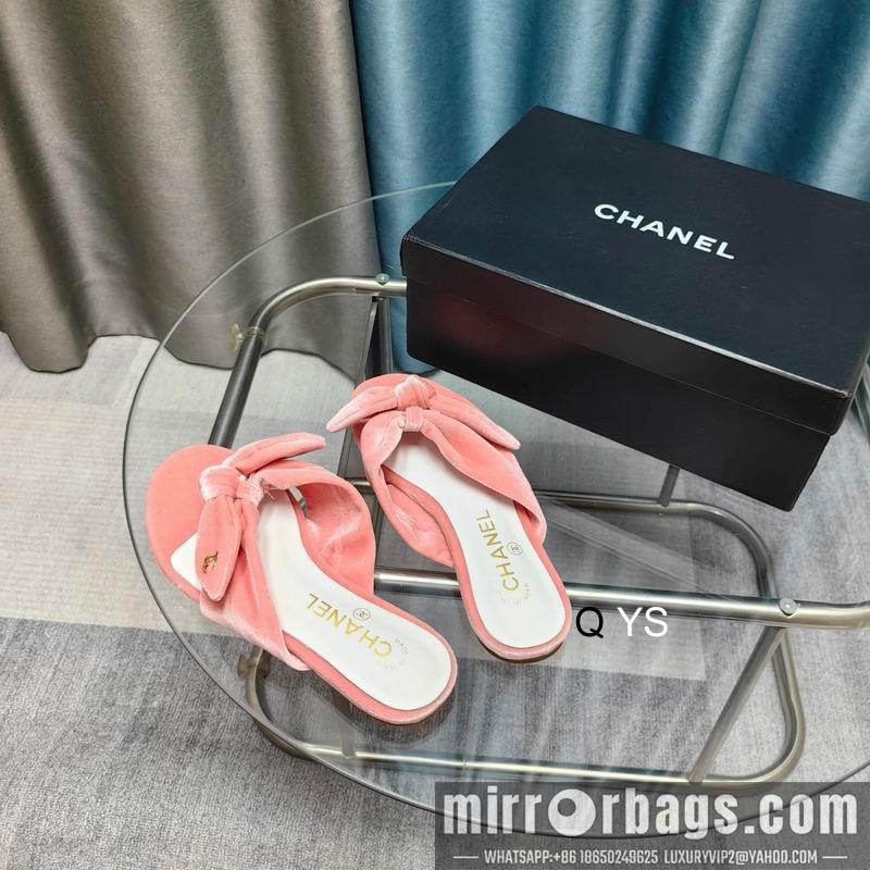 Chanel Replica Shoes sz35-40 YS0327