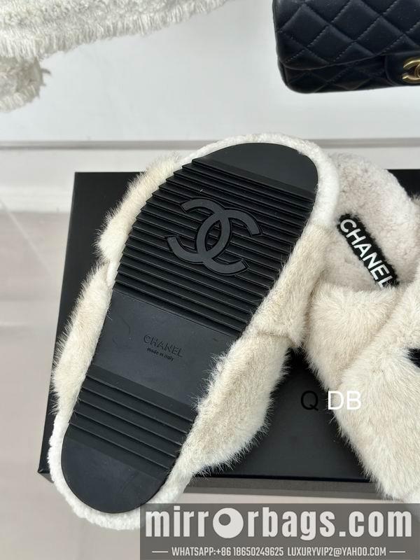 Chanel Replica Shoes sz35-40 DB1202