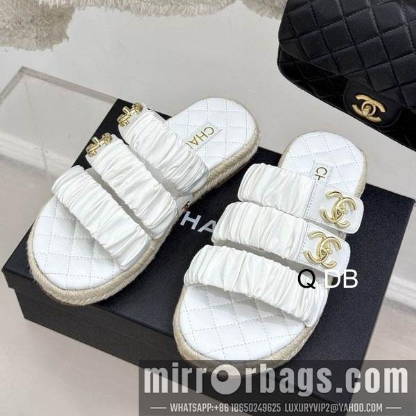 Chanel Replica Shoes Chanel sz35-40 DB0309