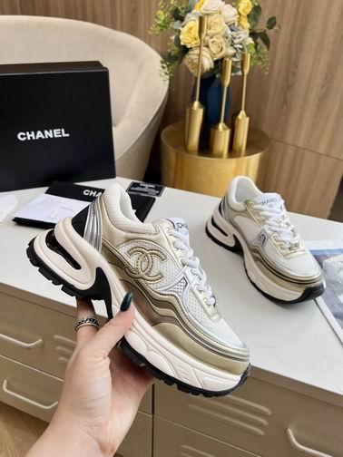 Chanel Replica Shoes sz35-40 mnh0808