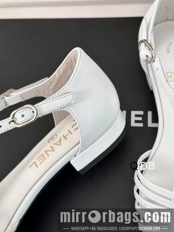 Chanel Replica Shoes sz35-40 DB0503