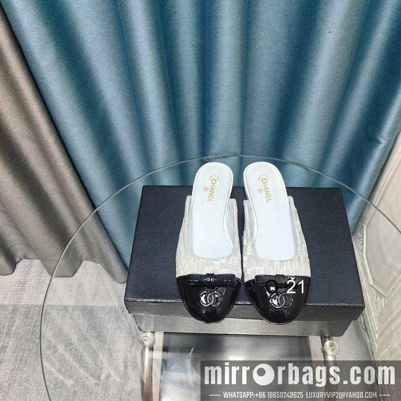 Chanel Replica Shoes sz35-40 YS0701