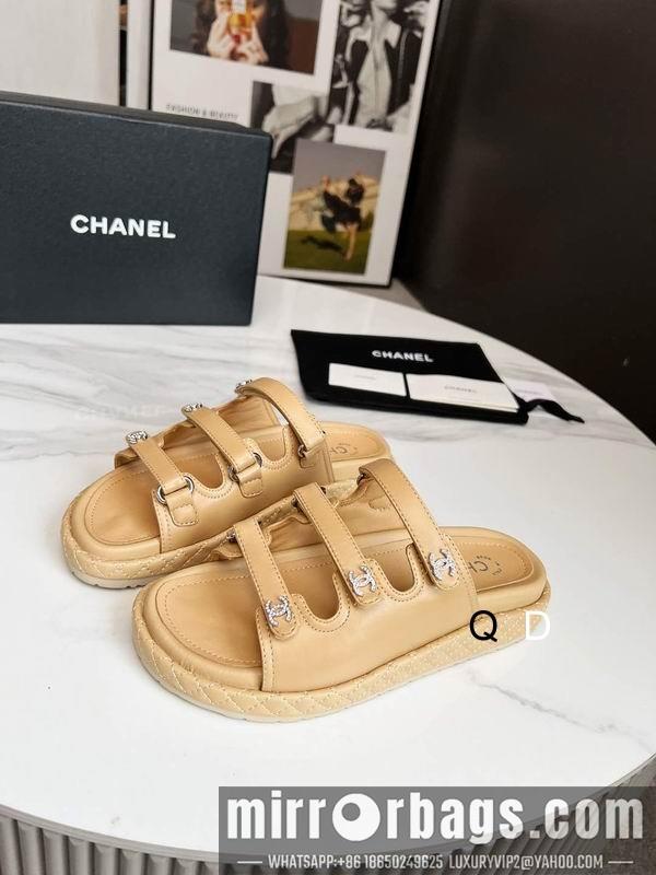 Chanel Replica Shoes sz35-40 GDT1002