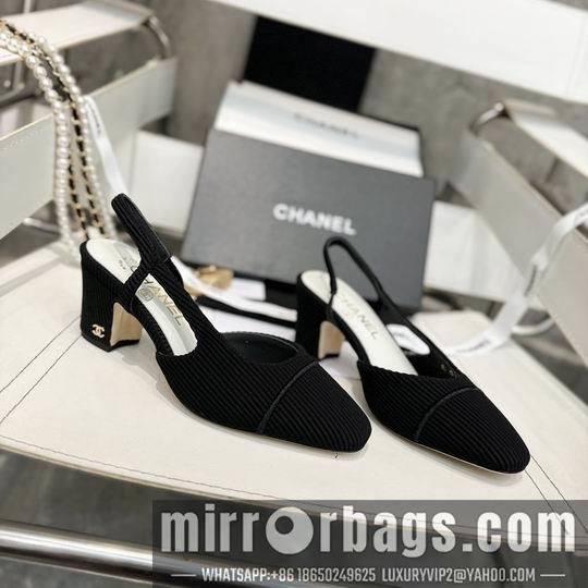 Chanel Replica Shoes sz34-42 mnh0332