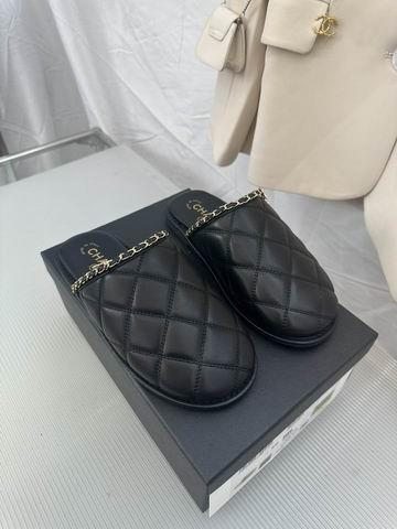 Chanel Replica Shoes sz35-41 mnh0203