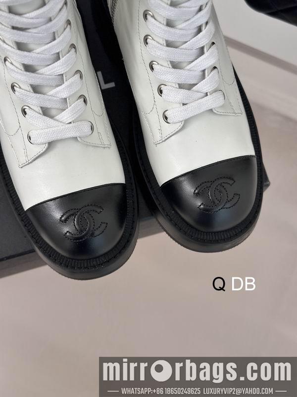 Chanel Replica Shoes sz35-40 DB1212