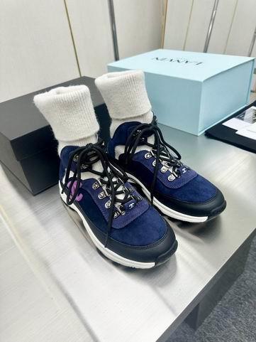 Chanel Replica Shoes sz35-42 mnh0501