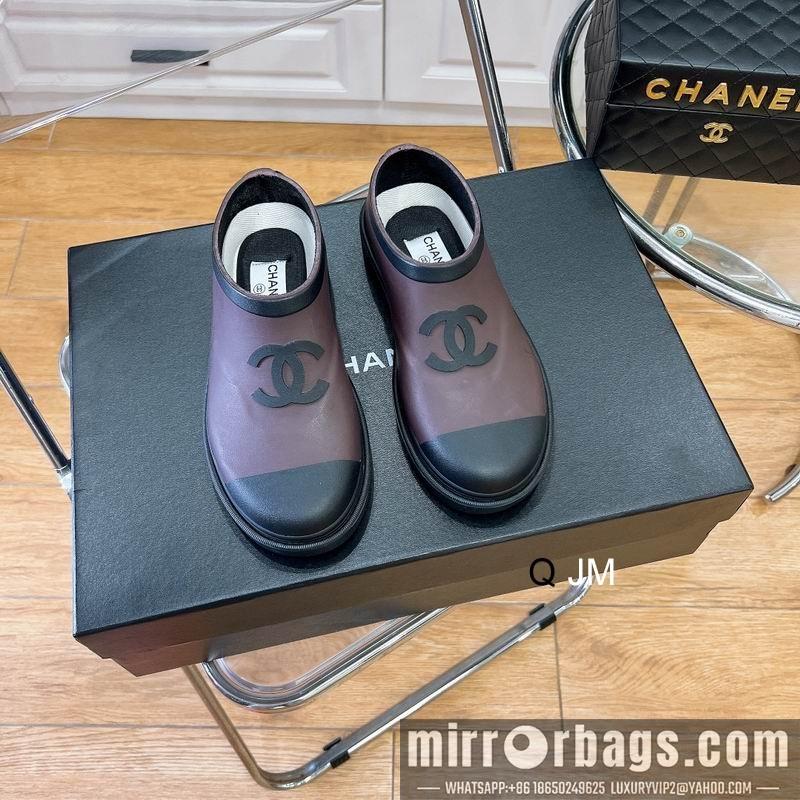 Chanel Replica Shoes sz35-40 JM0705