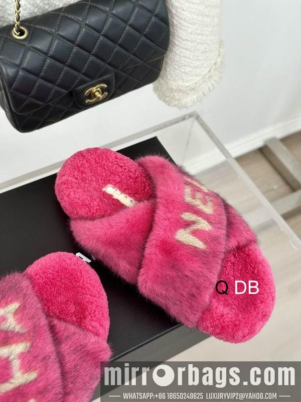 Chanel Replica Shoes sz35-40 DB1202