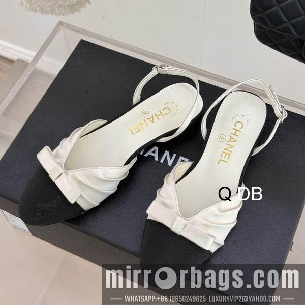 Chanel Replica Shoes sz35-40 DB1210