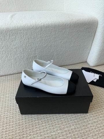 Chanel Replica Shoes sz35-41 mnh0717
