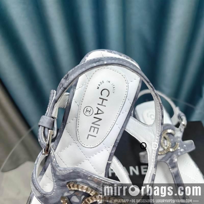 Chanel Replica Shoes sz35-40 GDT0603