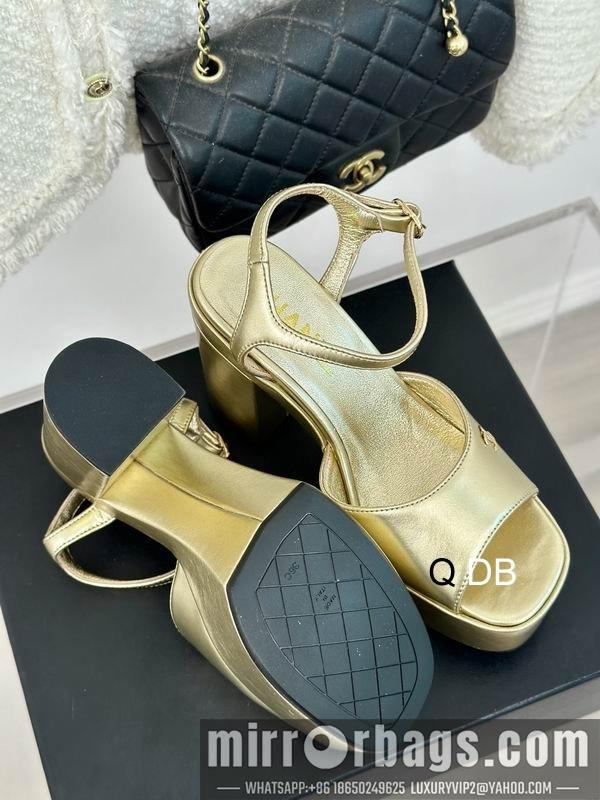 Chanel Replica Shoes sz35-40 DB0709