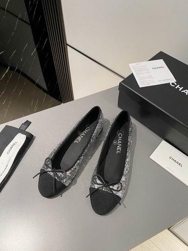 Chanel Replica Shoes sz34-42 mnh0519