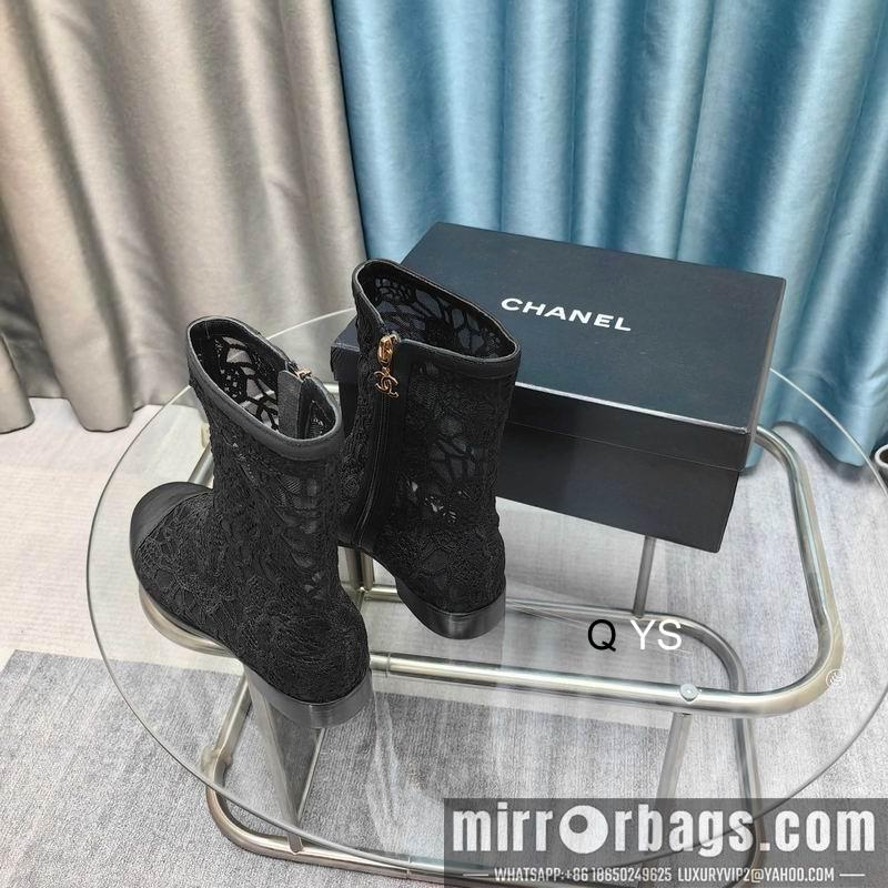 Chanel Replica Shoes sz35-40 YS0301