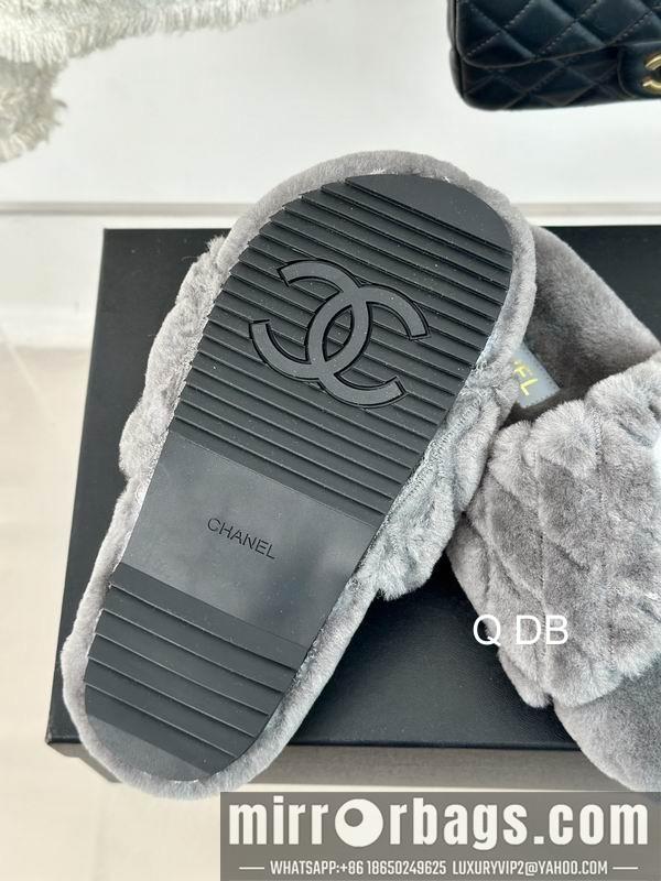 Chanel Replica Shoes sz35-40 DB0802
