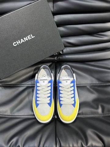 Chanel Replica Shoes sz38-45 hnh0302