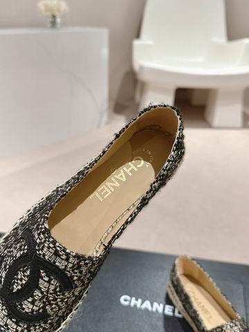 Chanel Replica Shoes sz34-42 mnh0620
