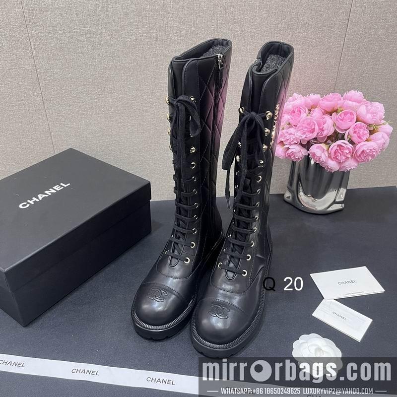 Chanel Replica Shoes sz35-40 XX1022