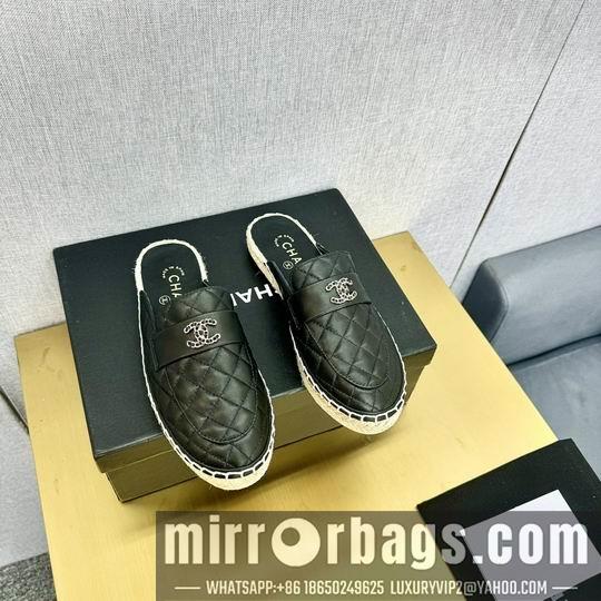 Chanel Replica Shoes sz35-41 mnh0517
