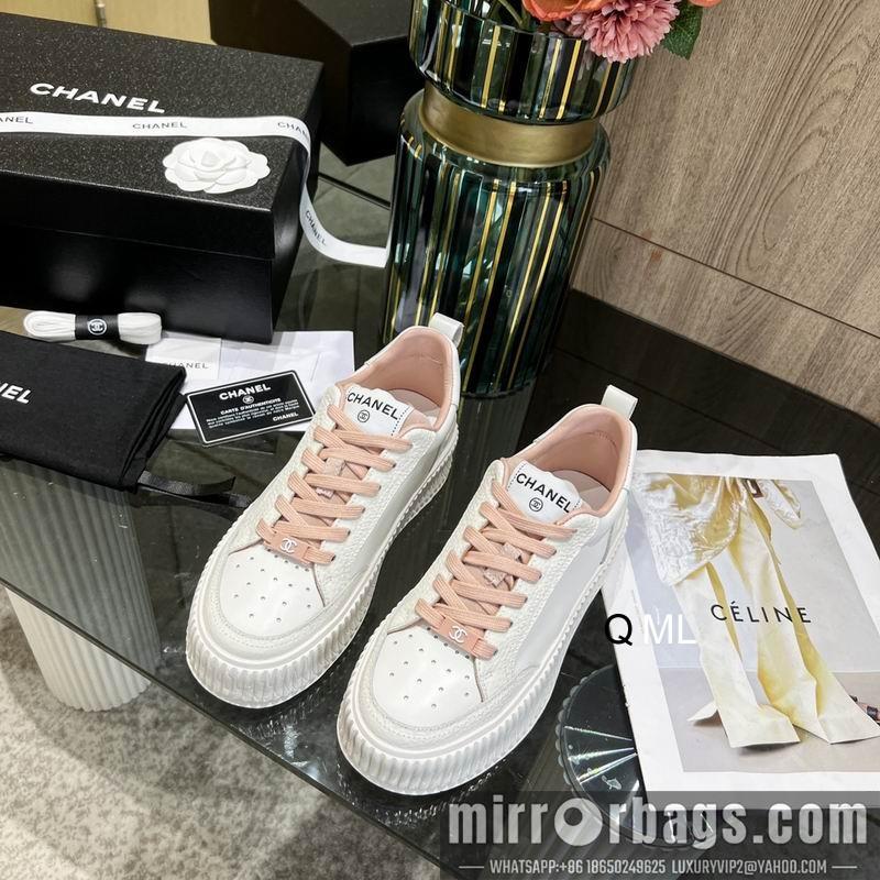 Chanel Replica Shoes sz35-40 ML0406