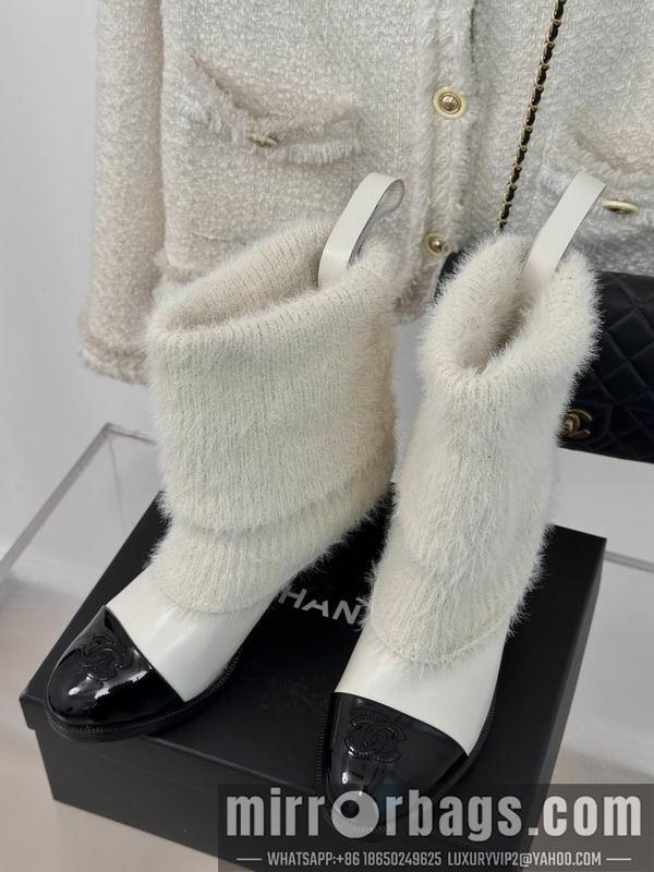 Chanel Replica Shoes sz35-40 DB1014