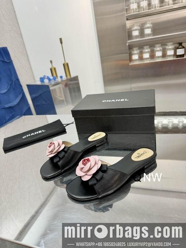 Chanel Replica Shoes sz35-40 NW0321
