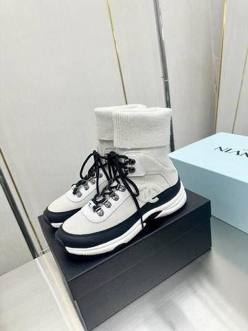 Chanel Replica Shoes sz35-42 mnh0501