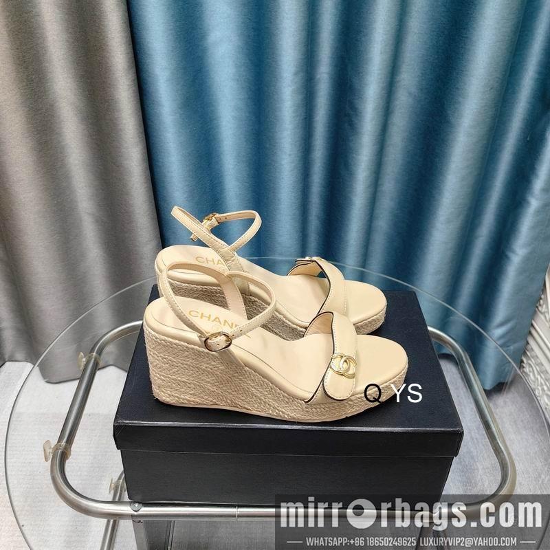 Chanel Replica Shoes sz35-40 YS0328
