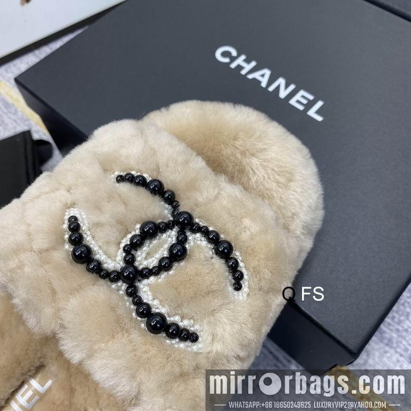 Chanel Replica Shoes sz35-40 5C FS1205