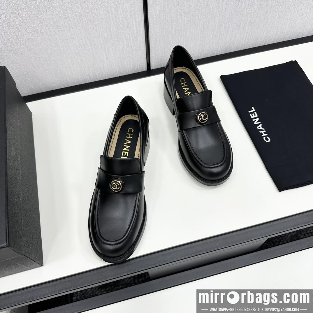 Chanel Replica Shoes sz35-41 h0807