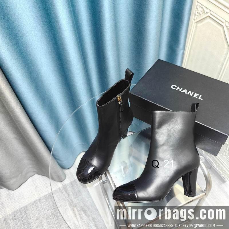 Chanel Replica Shoes sz35-40 YS1104