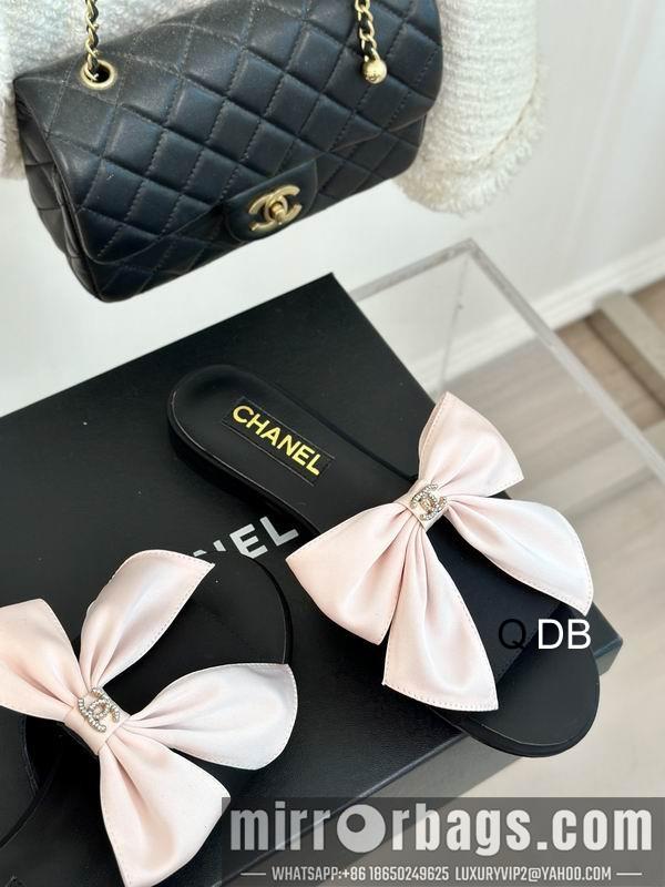Chanel Replica Shoes sz35-40 DB0514