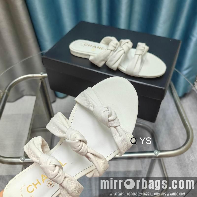 Chanel Replica Shoes sz35-40 YS0329
