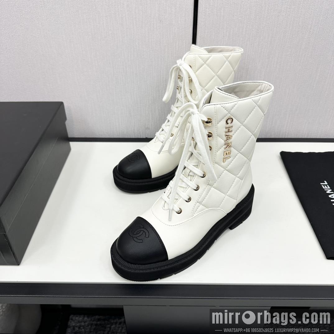Chanel Replica Shoes sz35-40 h1121