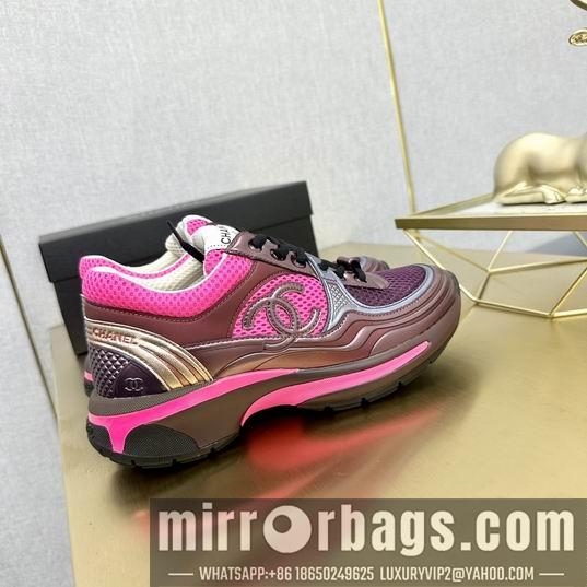 Chanel Replica Shoes sz35-41 mnh0205