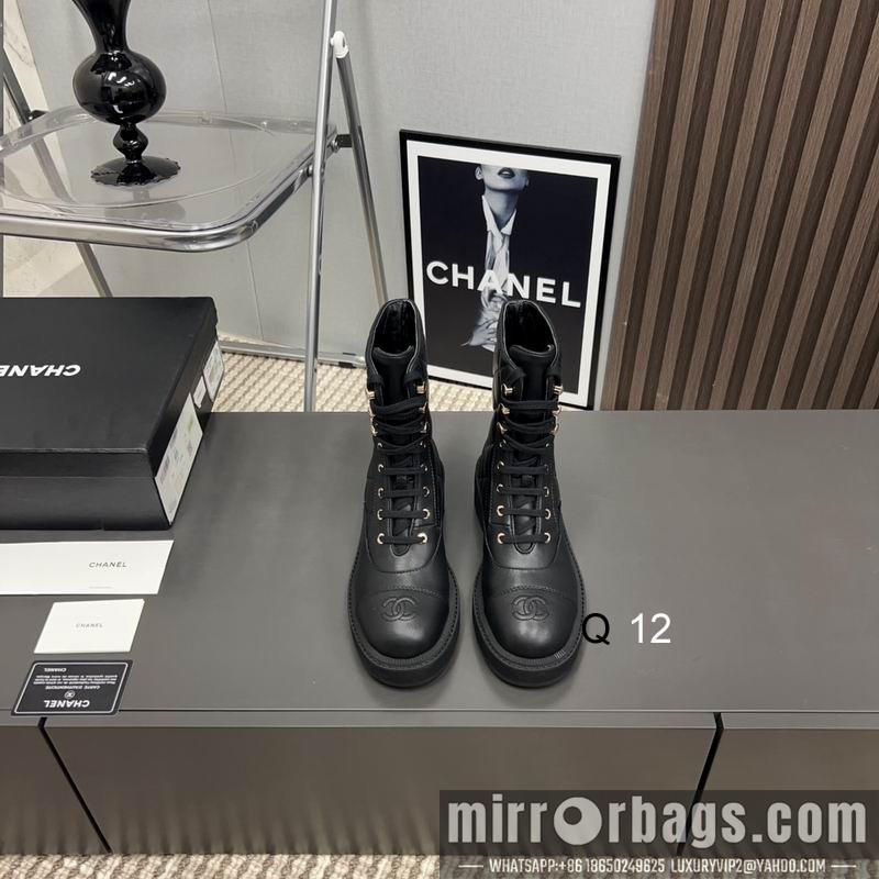 Chanel Replica Shoes sz38-45 J1128