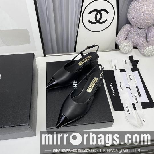Chanel Replica Shoes sz35-41 mnh0409