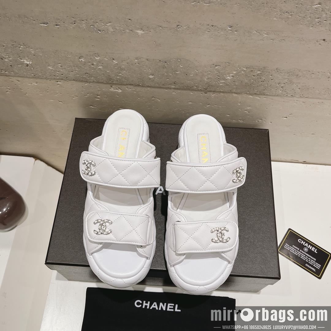 Chanel Replica Shoes sz35-41 h0716