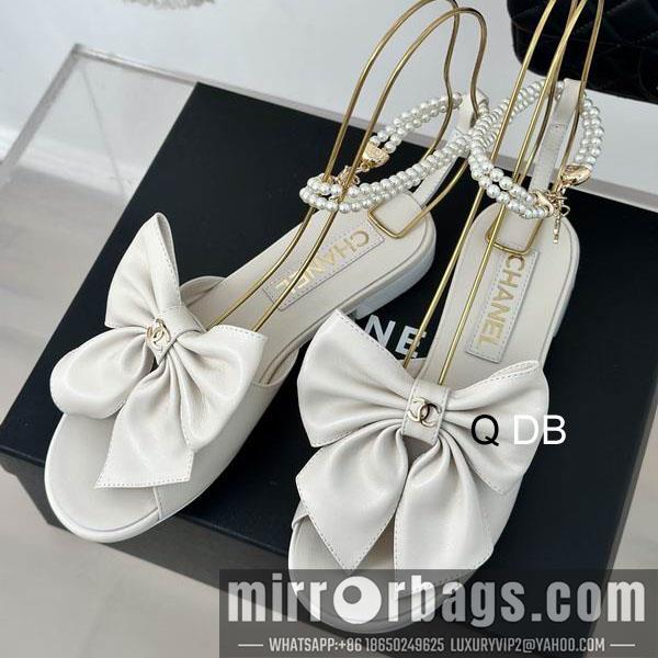 Chanel Replica Shoes sz35-40 DB0606