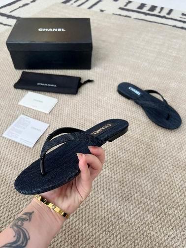 Chanel Replica Shoes sz35-42 mnh0408