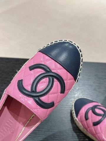 Chanel Replica Shoes sz34-42 mnh0623