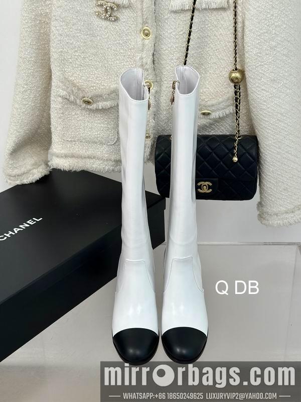 Chanel Replica Shoes sz35-40 DB0819