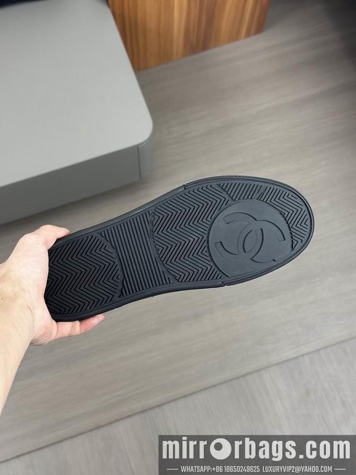 Chanel Replica Shoes sz38-45 hnh1103